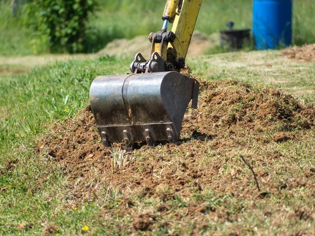 3 consejos para la plantación óptima de un terreno
