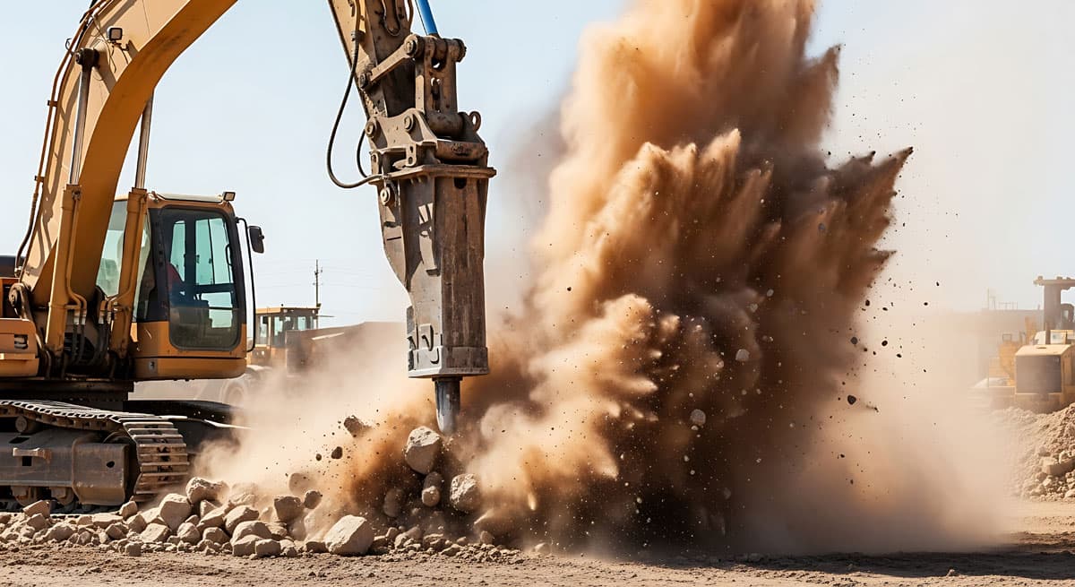 Transporte de mercancías y excavaciones en Pontevedra