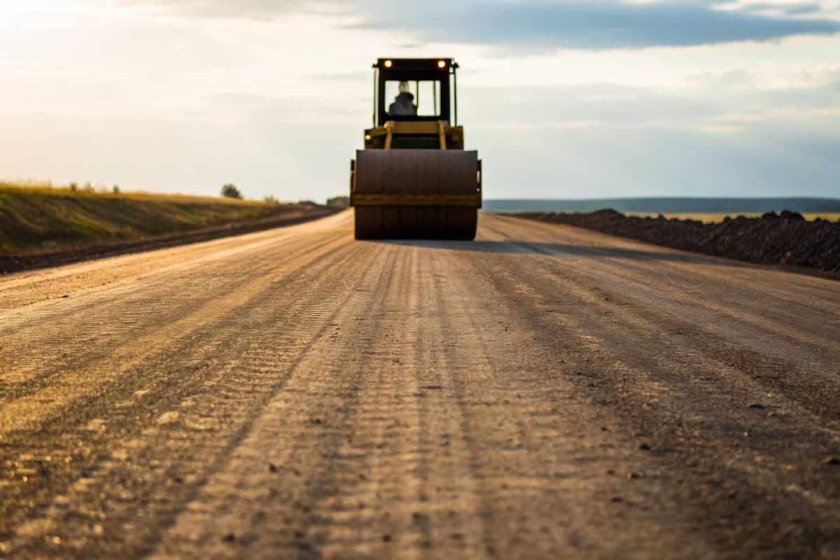 Transporte de mercancías y excavaciones en Pontevedra
