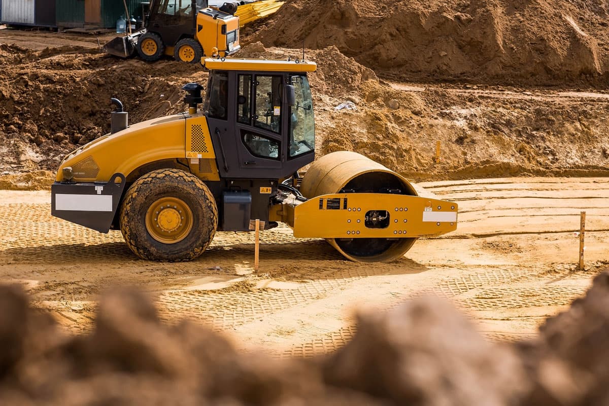 Transporte de mercancías y excavaciones en Pontevedra