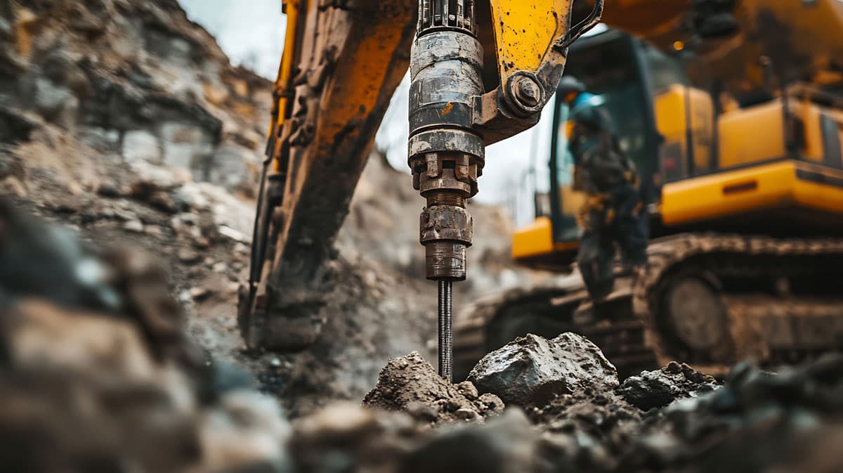 Transporte de mercancías y excavaciones en Pontevedra